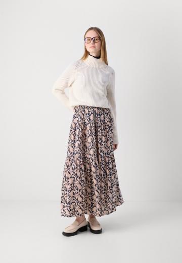 Летняя юбка