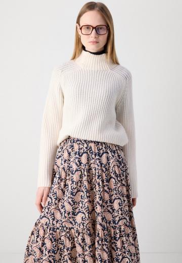 Летняя юбка