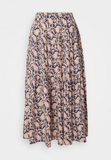 Летняя юбка