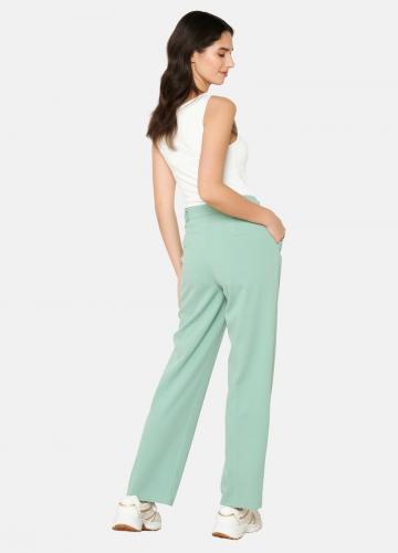 Прямые брюки