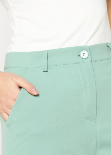 Прямые брюки