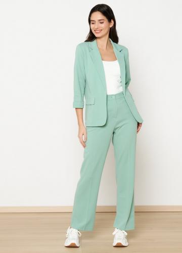 Прямые брюки