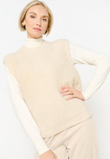 Майка-борцовка