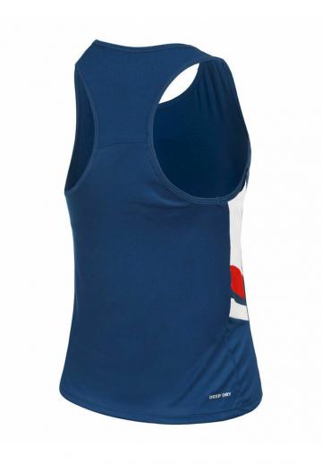 Майка-борцовка