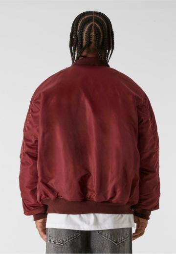 Куртка бомбер