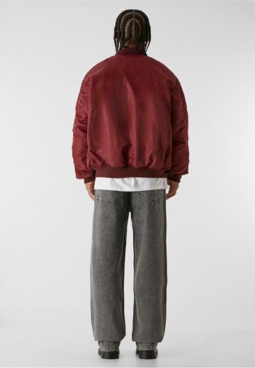 Куртка бомбер