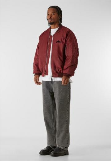 Куртка бомбер