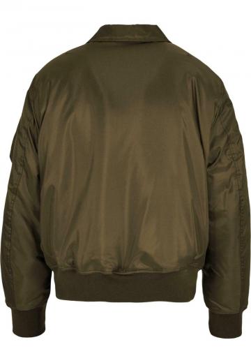 Куртка бомбер