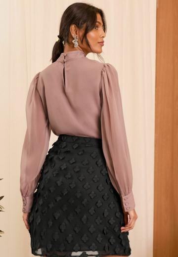 Летняя юбка