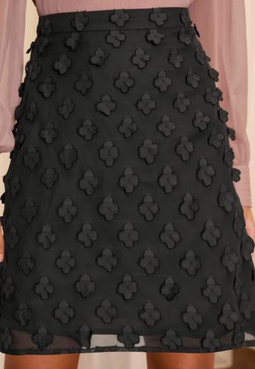 Летняя юбка