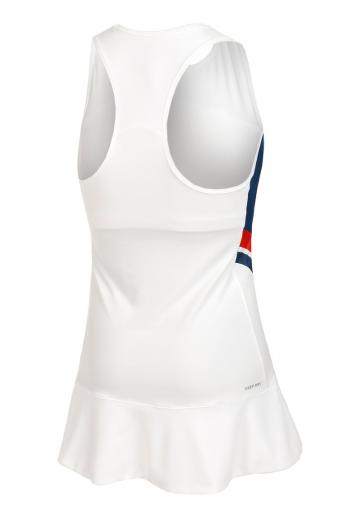 Спортивное платье