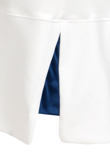 Спортивное платье