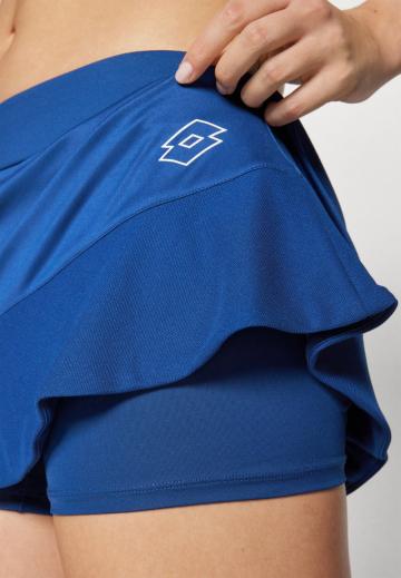 Спортивная юбка