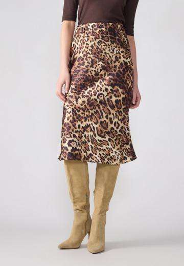 Летняя юбка