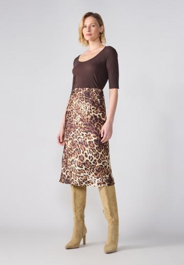 Летняя юбка