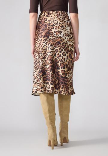 Летняя юбка