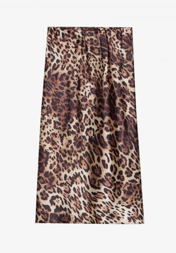 Летняя юбка