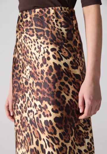 Летняя юбка