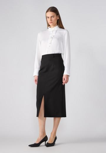 Летняя юбка