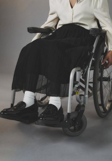 Летняя юбка