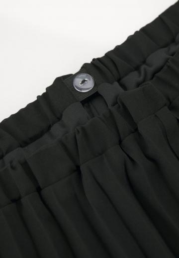 Летняя юбка