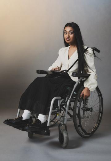 Летняя юбка