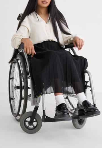 Летняя юбка