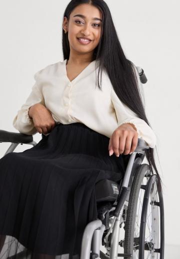 Летняя юбка