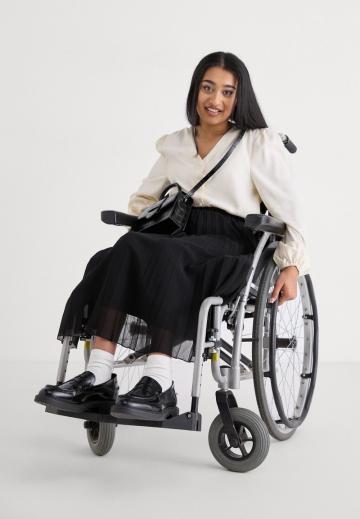 Летняя юбка