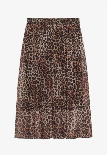 Летняя юбка