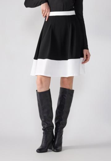 Летняя юбка