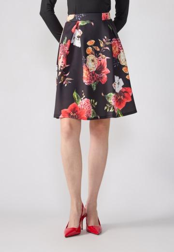 Летняя юбка