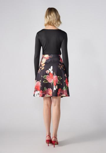 Летняя юбка