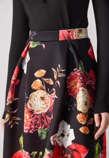 Летняя юбка