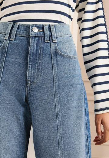 Джинсы
