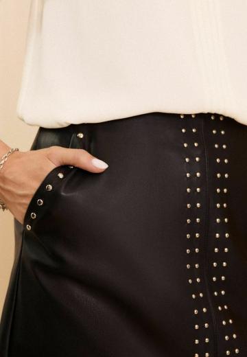 Летняя юбка