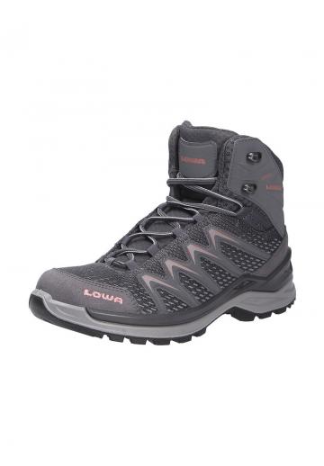 Походные сапоги