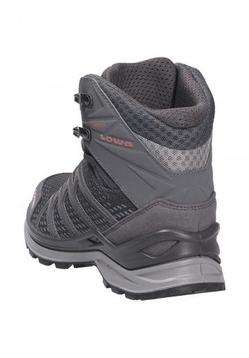 Походные сапоги