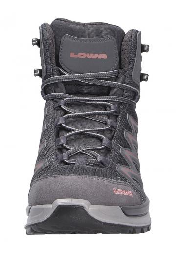 Походные сапоги