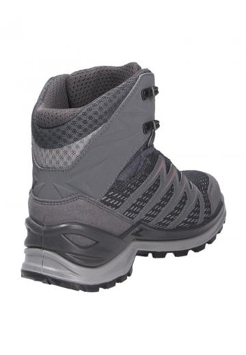 Походные сапоги