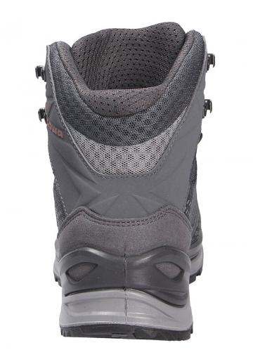 Походные сапоги