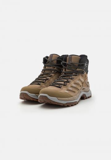 Походные сапоги