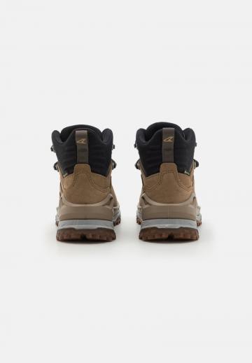 Походные сапоги
