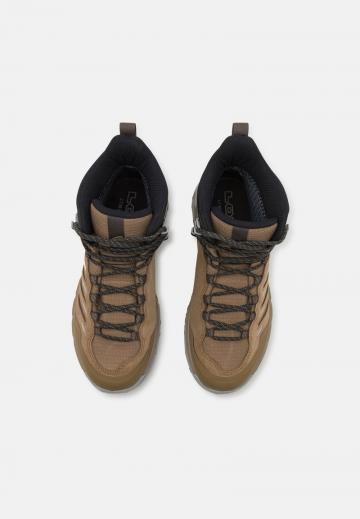 Походные сапоги