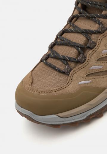 Походные сапоги