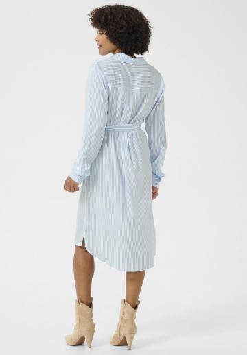 Блузка-платье