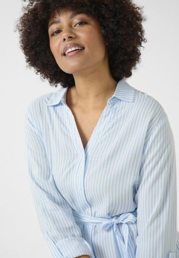 Блузка-платье