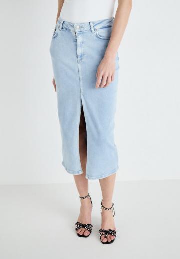 Летняя юбка