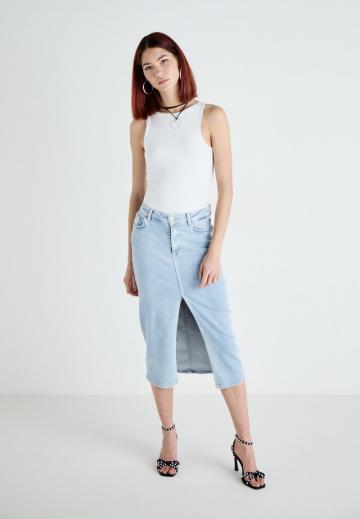 Летняя юбка