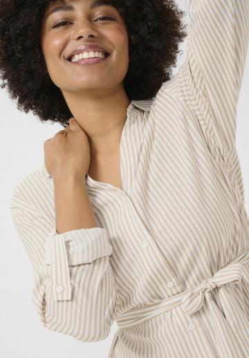 Блузка-платье